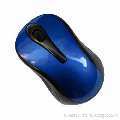 Computer wired mouse